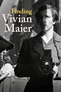 watch free Finding Vivian Maier
