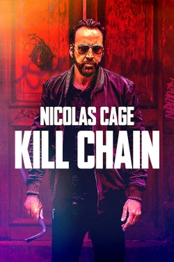 watch free Kill Chain