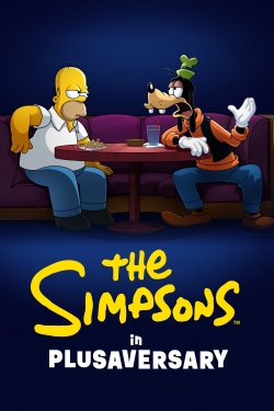 watch free The Simpsons in Plusaversary