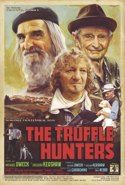 watch free The Truffle Hunters