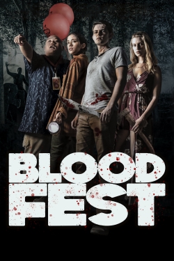 watch free Blood Fest