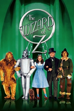 watch free The Wizard of Oz