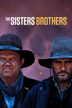 watch free The Sisters Brothers
