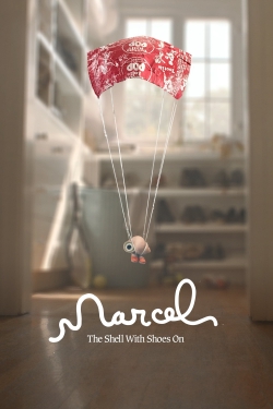 watch free Marcel the Shell with Shoes On