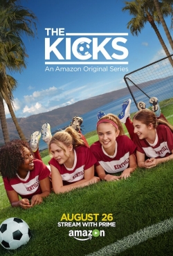 watch free The Kicks