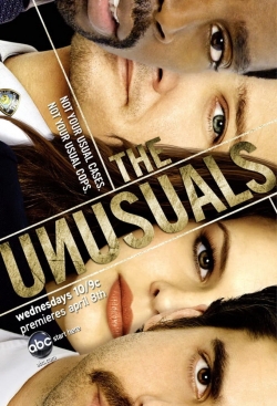 watch free The Unusuals