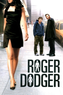 watch free Roger Dodger