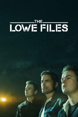 watch free The Lowe Files