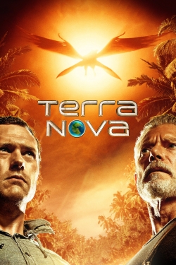 watch free Terra Nova