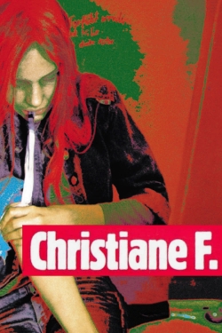 watch free Christiane F.