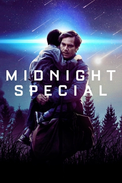 watch free Midnight Special