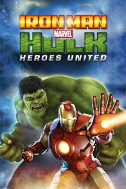 watch free Iron Man & Hulk: Heroes United