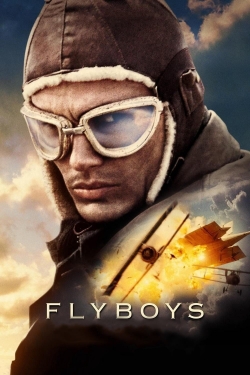 watch free Flyboys