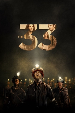 watch free The 33