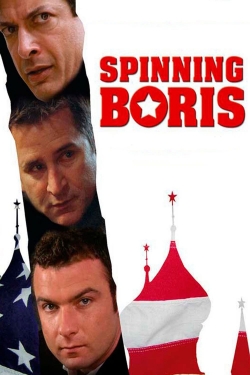 watch free Spinning Boris
