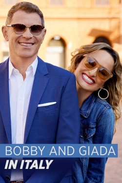 watch free Bobby and Giada in Italy