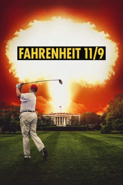 watch free Fahrenheit 11/9