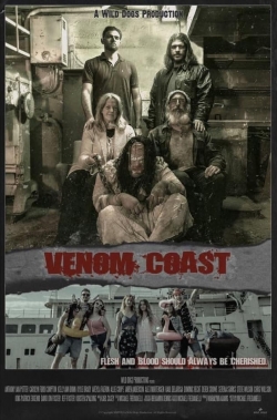 watch free Venom Coast