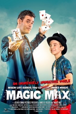 watch free Magic Max