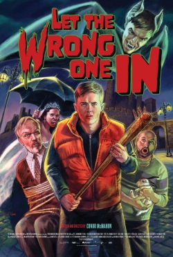 watch free Let the Wrong One In