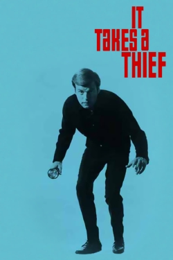 watch free It Takes a Thief