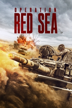 watch free Operation Red Sea