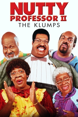 watch free Nutty Professor II: The Klumps