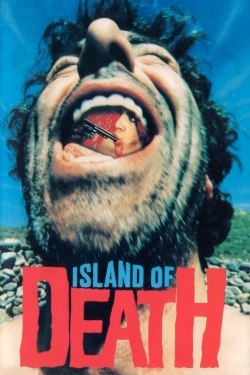 watch free Island of Death