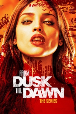 watch free From Dusk Till Dawn: The Series