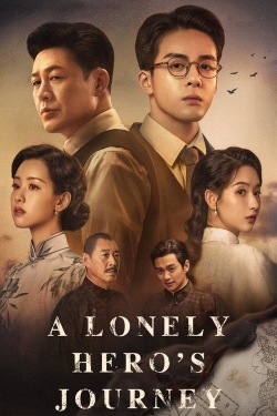 watch free A Lonely Hero's Journey