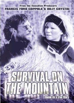 watch free Survival on the Mountain