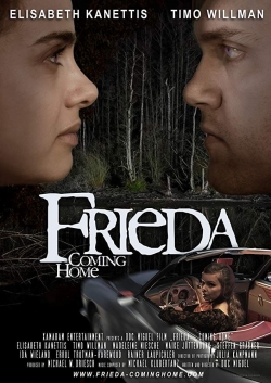 watch free Frieda - Coming Home