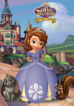watch free Sofia the First: Once Upon a Princess