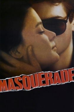 watch free Masquerade