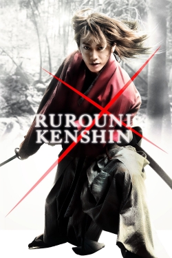 watch free Rurouni Kenshin