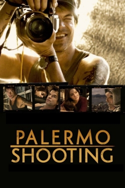 watch free Palermo Shooting