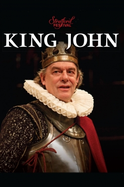 watch free King John