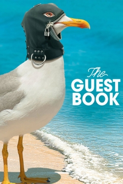 watch free The Guest Book