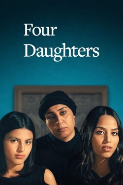 watch free Four Daughters