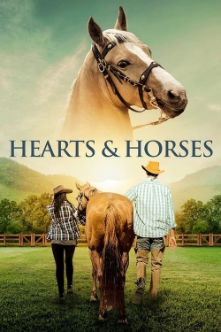 watch free Hearts & Horses