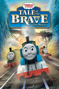 watch free Thomas & Friends: Tale of the Brave: The Movie