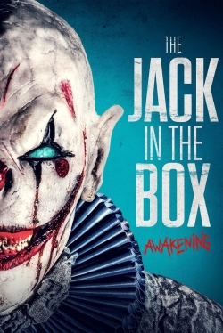 watch free The Jack in the Box: Awakening