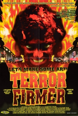 watch free Terror Firmer