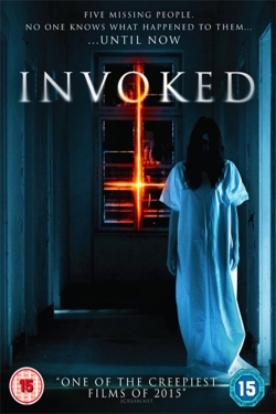 watch free Invoked