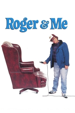 watch free Roger & Me