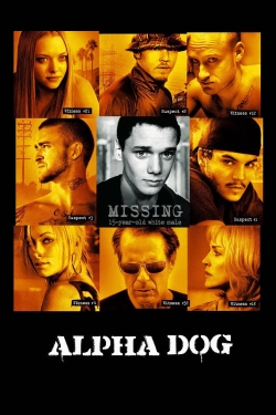 watch free Alpha Dog