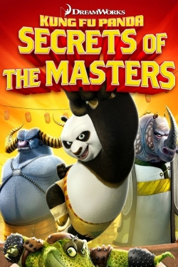 watch free Kung Fu Panda: Secrets of the Masters