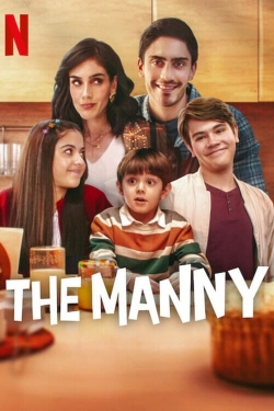watch free The Manny