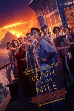 watch free Death on the Nile