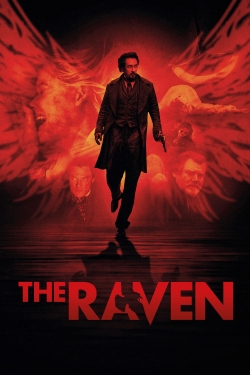 watch free The Raven